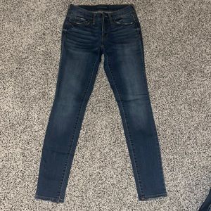 Aeropostale skinny Jean